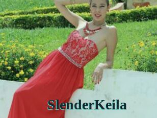SlenderKeila