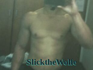 SlicktheWolfe
