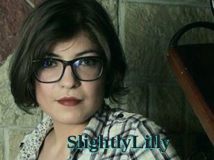 SlightlyLilly
