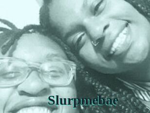 Slurpmebae