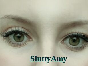 SluttyAmy