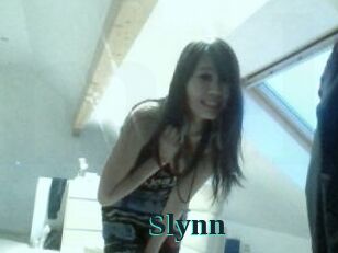 Slynn