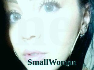SmallWoman