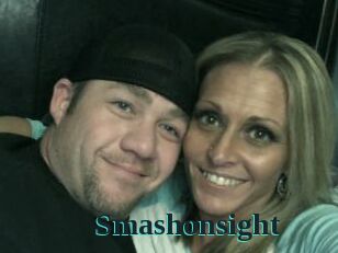 Smashonsight