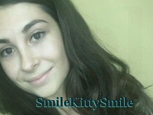 SmileKittySmile