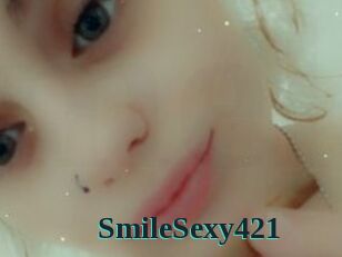 SmileSexy421
