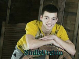 SmileUrchin