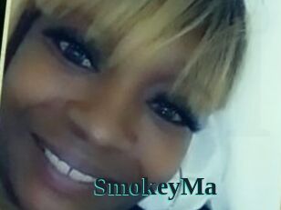 SmokeyMa