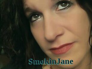 SmokinJane