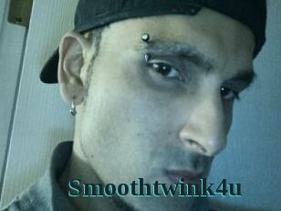 Smoothtwink4u