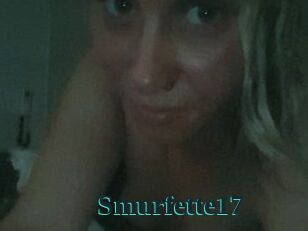 Smurfette17