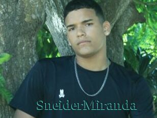 SneiderMiranda