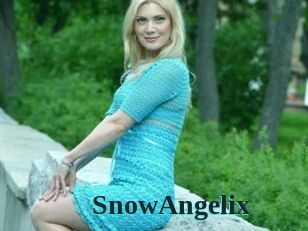 SnowAngelix