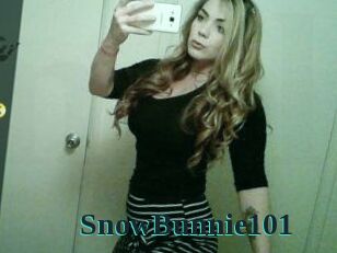 SnowBunnie101