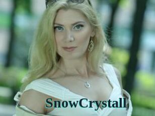 SnowCrystall