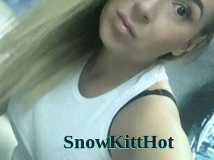 Snow_KittHot