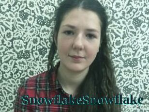 SnowflakeSnowflake