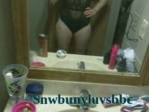 Snwbunyluvsbbc