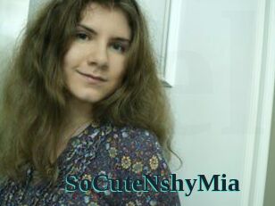 SoCuteNshyMia