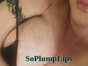 SoPlumpLips