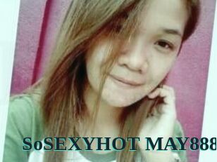 SoSEXYHOT_MAY888