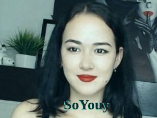 SoYouy