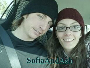 SofiaAndAsh