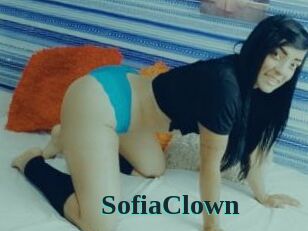 SofiaClown