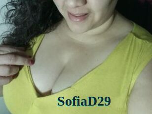 SofiaD29