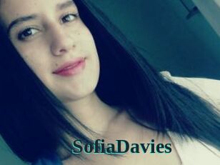SofiaDavies
