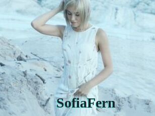 SofiaFern