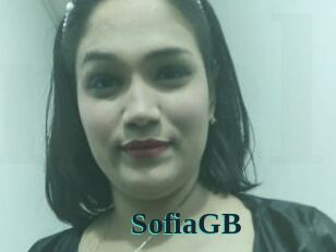 SofiaGB
