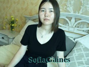 SofiaGaines
