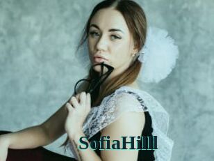 SofiaHilll