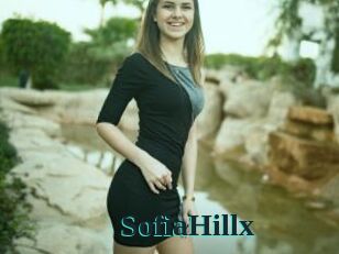 SofiaHillx