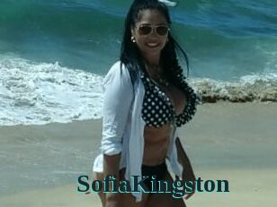 SofiaKingston