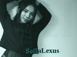 SofiaLexus