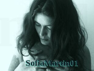 SofiaMartin01