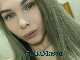 SofiaMason