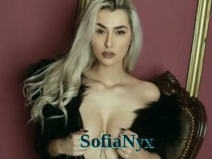 SofiaNyx