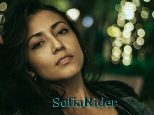 SofiaRider