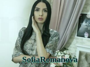 SofiaRomanova