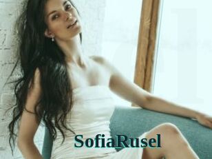 SofiaRusel