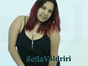 SofiaValdriri