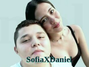 SofiaXDaniel