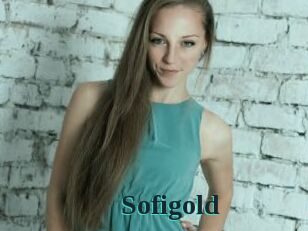Sofigold