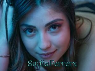 SofiiaFerrerx