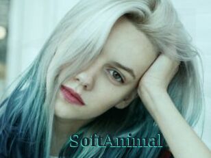 SoftAnimal