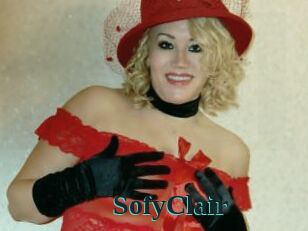 SofyClair