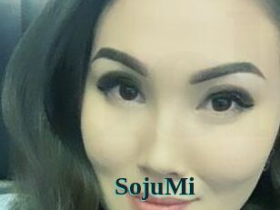 SojuMi
